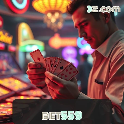 bet559 Promoções Atuais